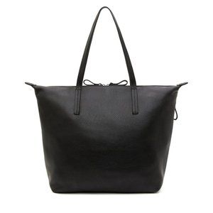 Caraa Studio Tote Medium All Leather Convertible Backpack